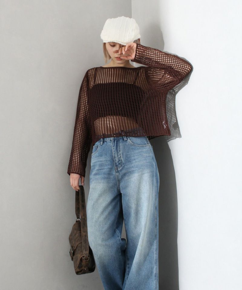 トップス me Issey-Miyake-me-Colorful-