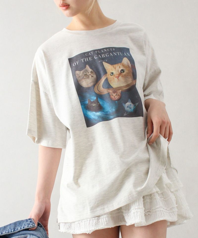 NUMBER GIRL 団地猫 Tシャツ Lサイズ 新品 未着用 グッズ NUMBER GIRL 団地猫Tシャツ 向井秀徳 - メルカリ