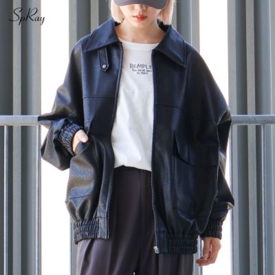 ポップコーンバケット＋ショルダー＋シール2枚 2WAY】シュリンク合皮コンビミドルショルダーバッグ（ショルダー