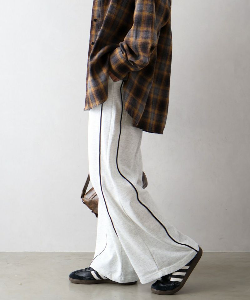 【専用】　AP STUDIO【BRICKS&WOOD】別注スウェットパンツ AP STUDIO【BRICKS&WOOD】別注スウェットパンツ