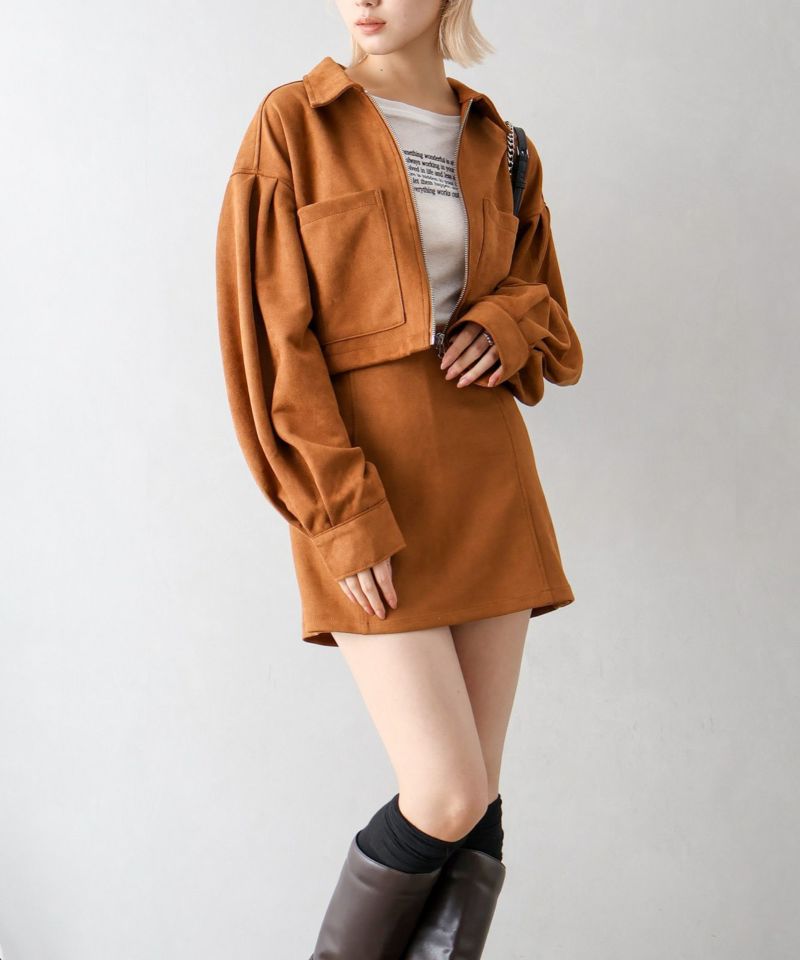 専用⭐︎⭐︎TATRAS ⭐︎ブルゾン ベージュ 美品 TATRAS（タトラス）の「TATRAS(タトラス) ASTONI アストーニ