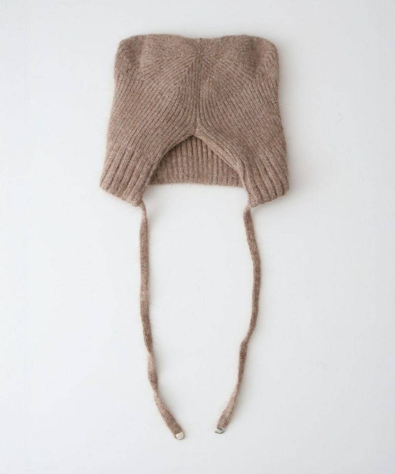 ネコ耳ボンネット | SpRay