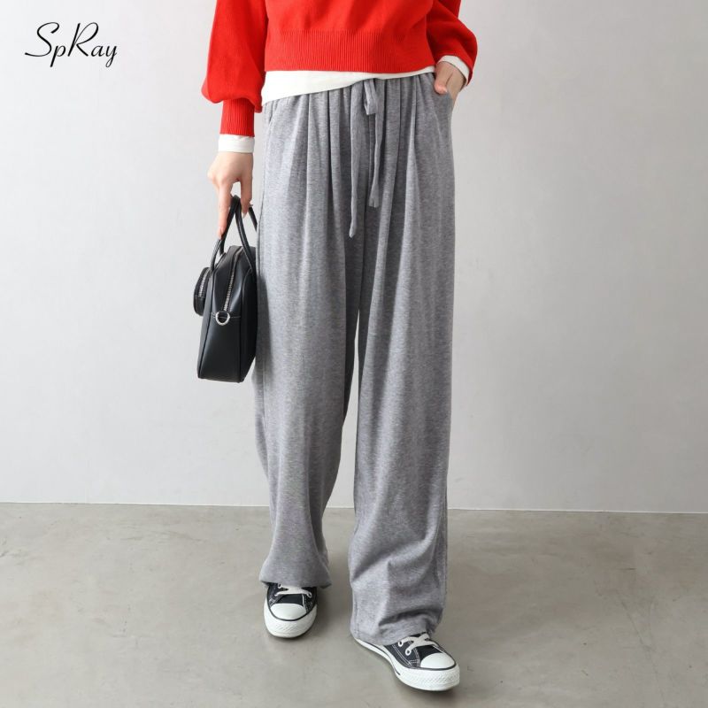 ワイドパンツ | SpRay